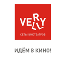 сеть кинотеатров <p/>VERY VELLY